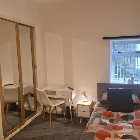 Cullen Holiday Home Zewnętrze zdjęcie