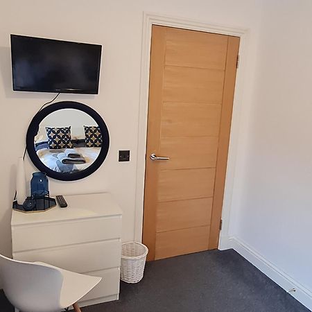 Cullen Holiday Home Zewnętrze zdjęcie