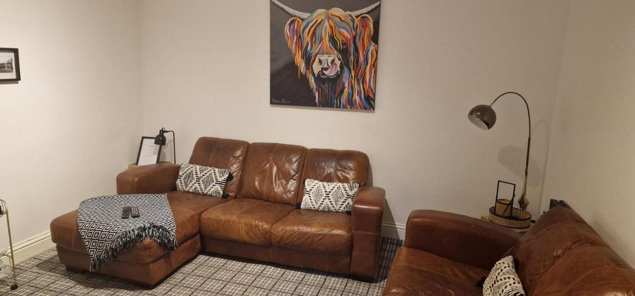 Cullen Holiday Home Zewnętrze zdjęcie