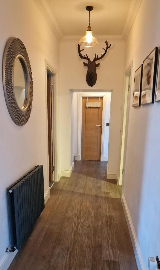 Cullen Holiday Home Zewnętrze zdjęcie