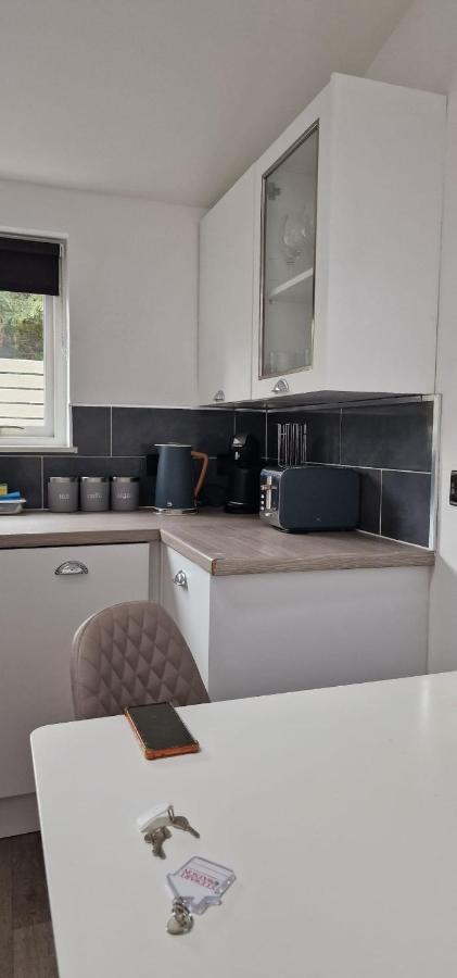 Cullen Holiday Home Zewnętrze zdjęcie