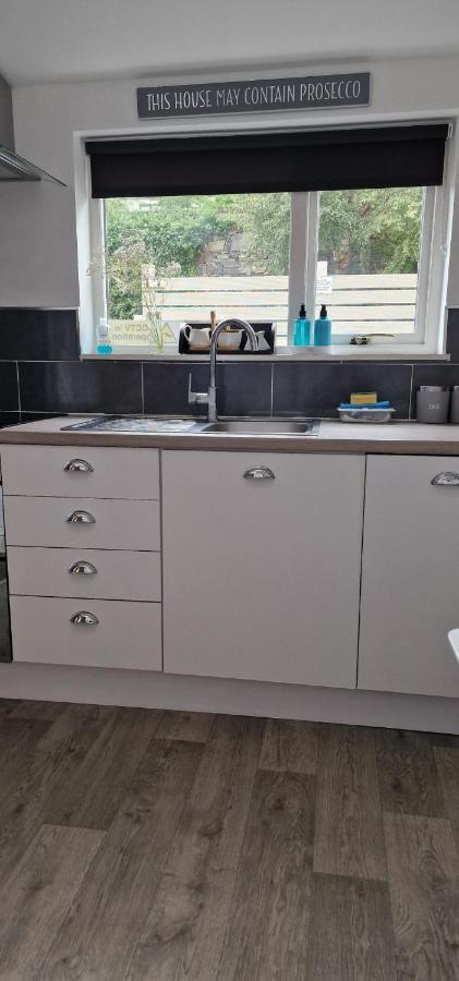 Cullen Holiday Home Zewnętrze zdjęcie
