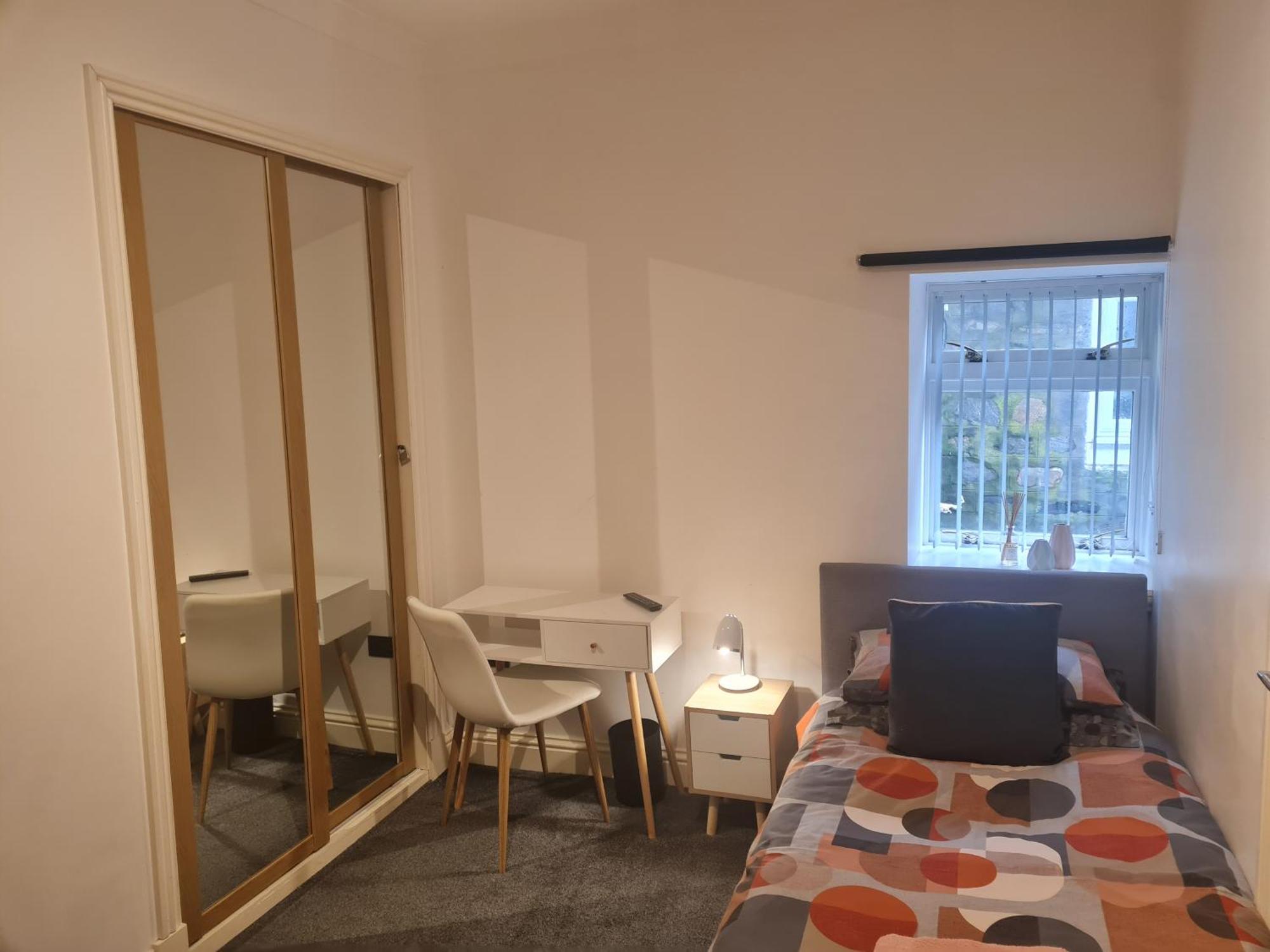 Cullen Holiday Home Zewnętrze zdjęcie