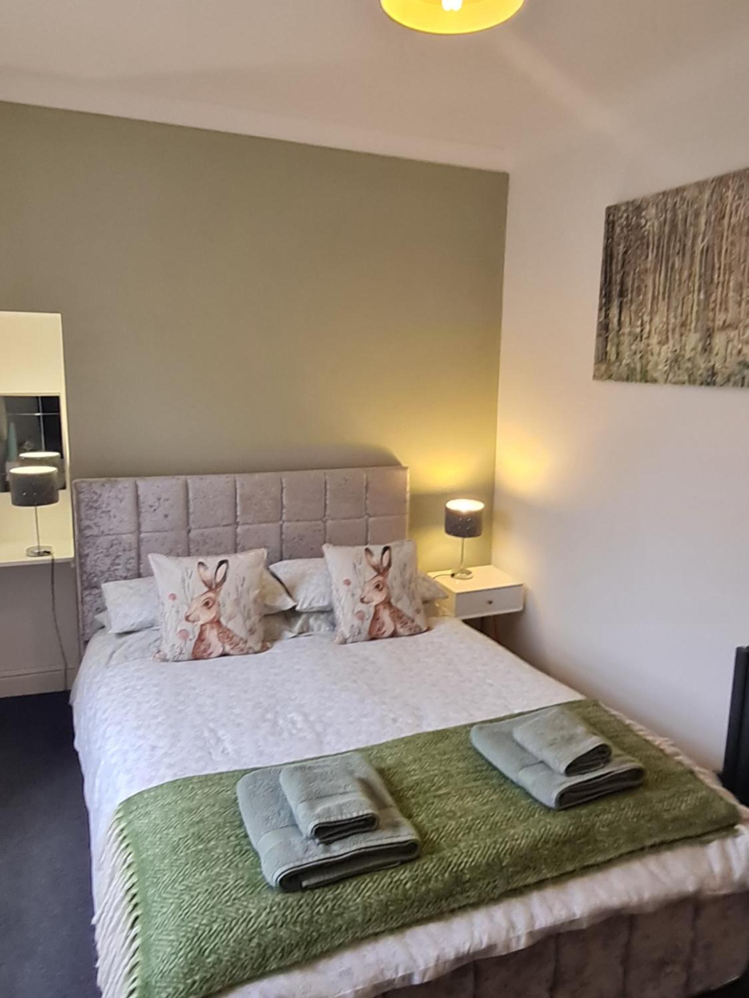 Cullen Holiday Home Zewnętrze zdjęcie
