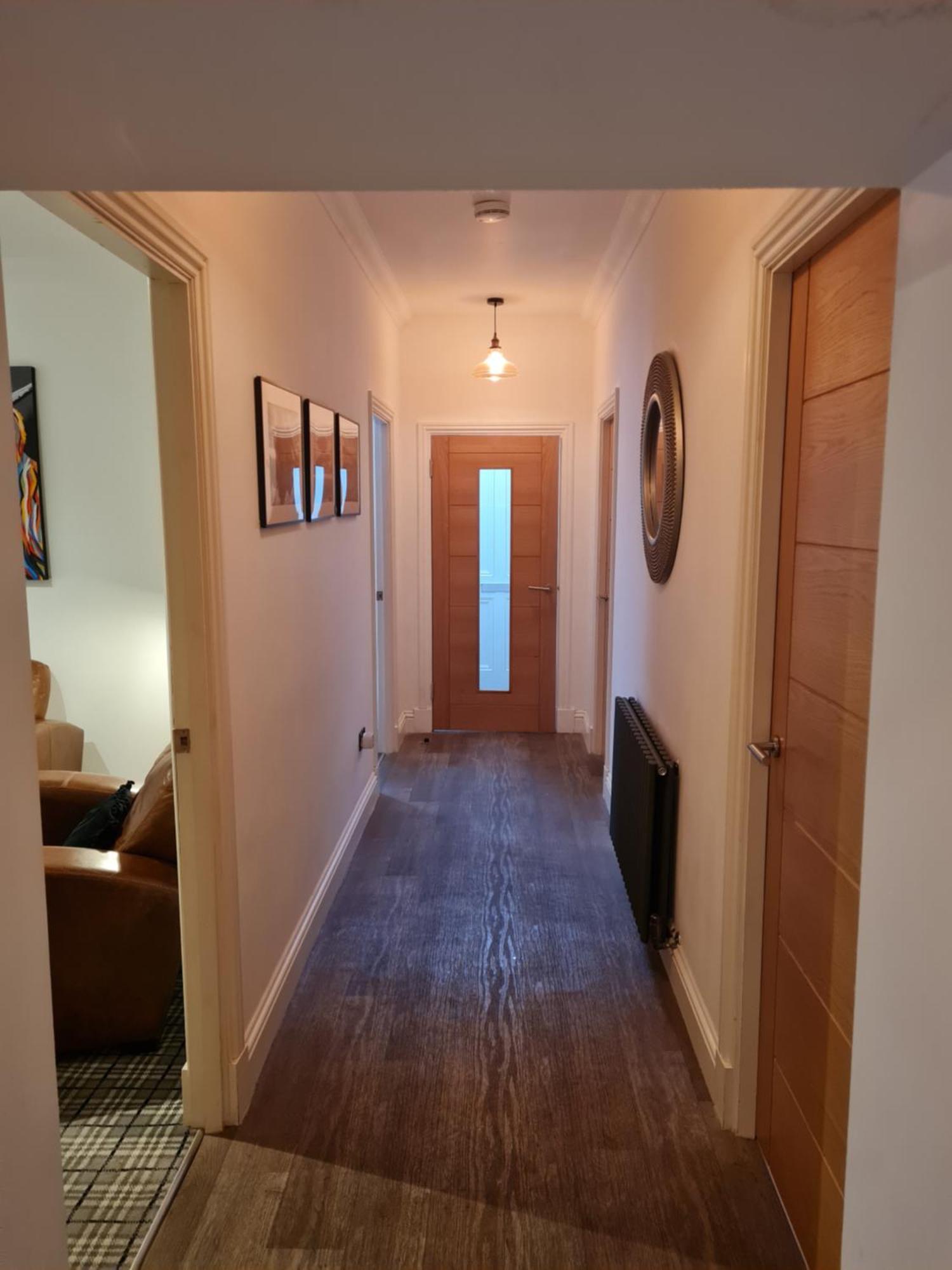 Cullen Holiday Home Zewnętrze zdjęcie