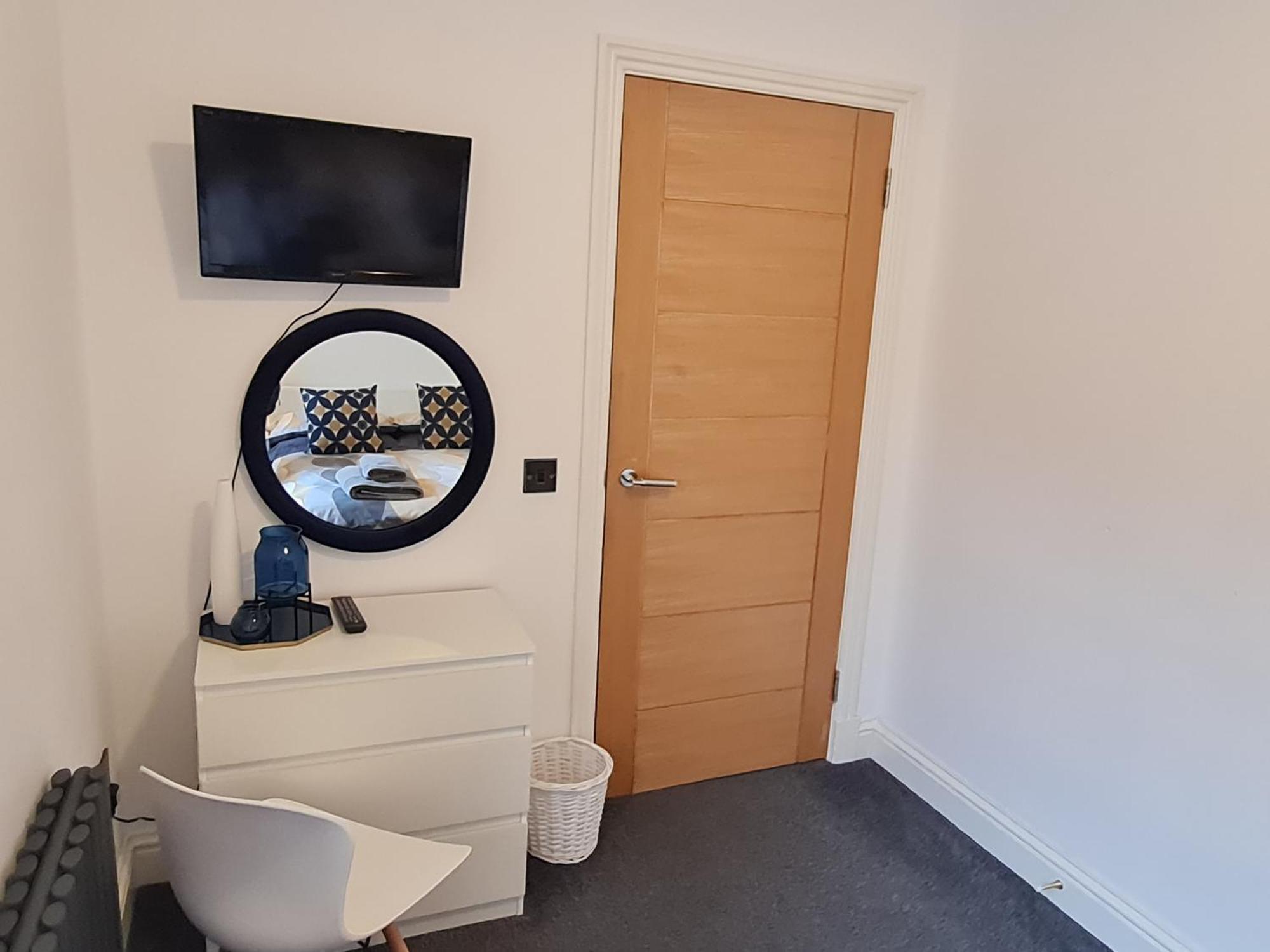 Cullen Holiday Home Zewnętrze zdjęcie