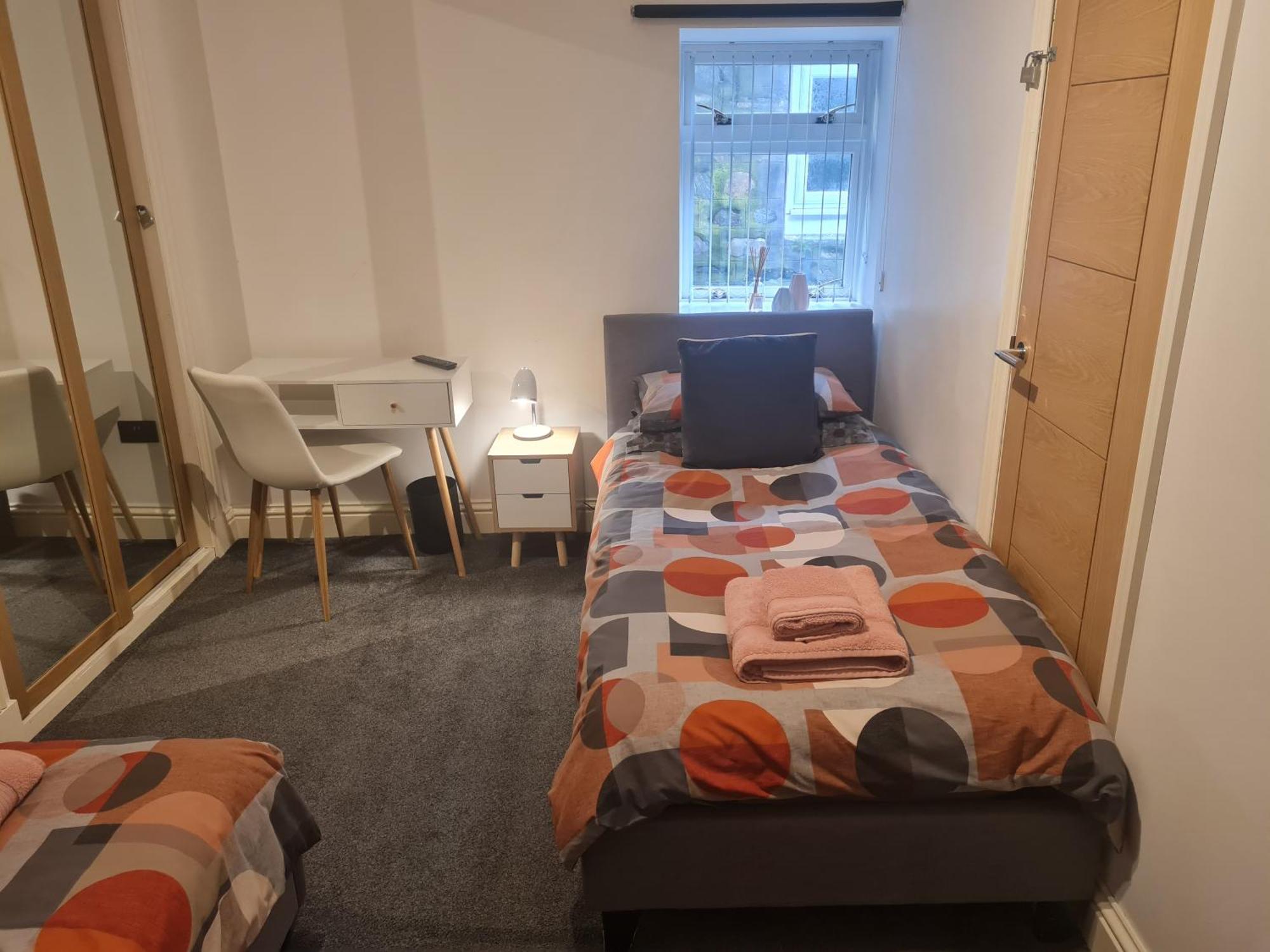 Cullen Holiday Home Zewnętrze zdjęcie