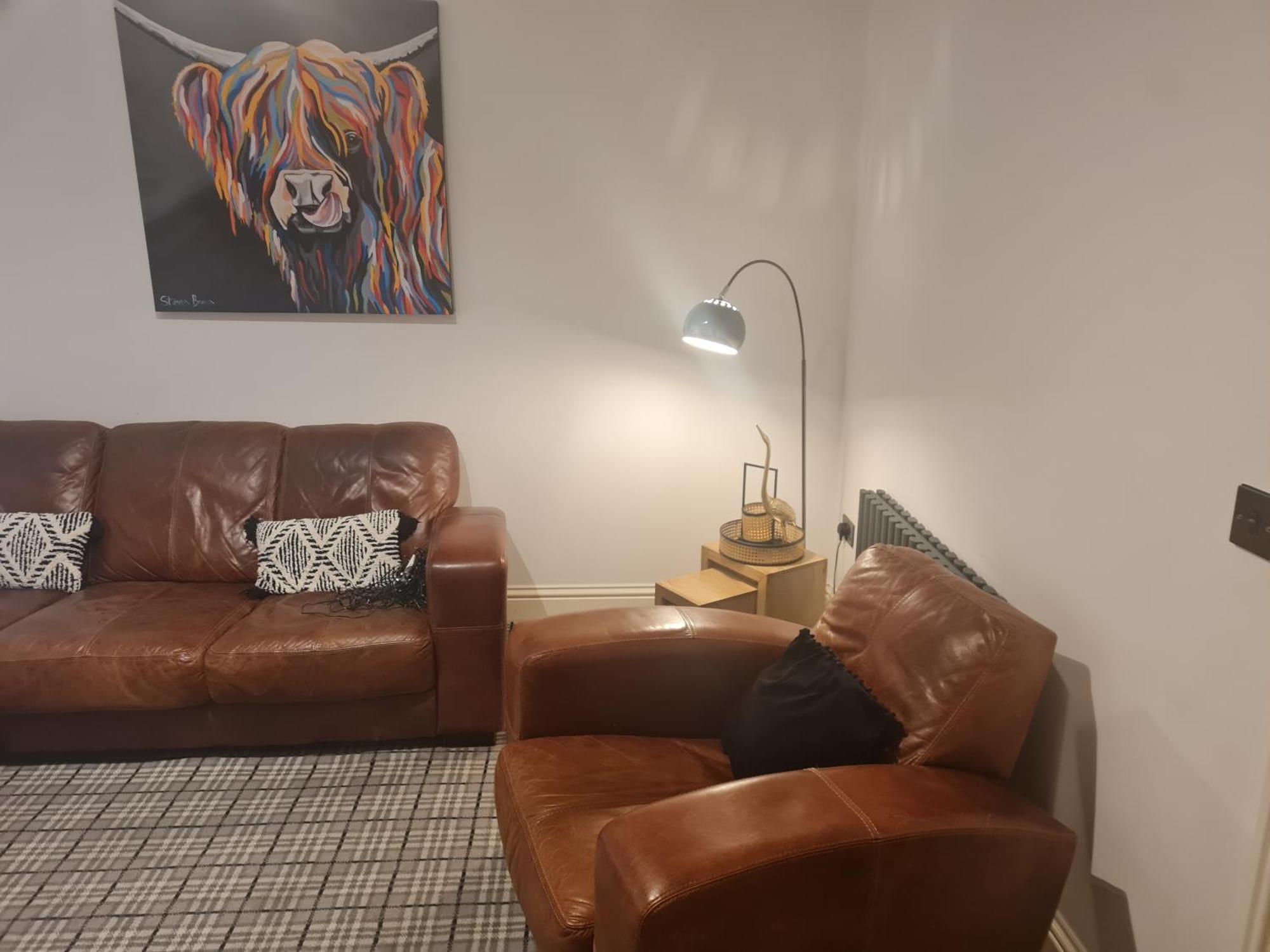 Cullen Holiday Home Zewnętrze zdjęcie