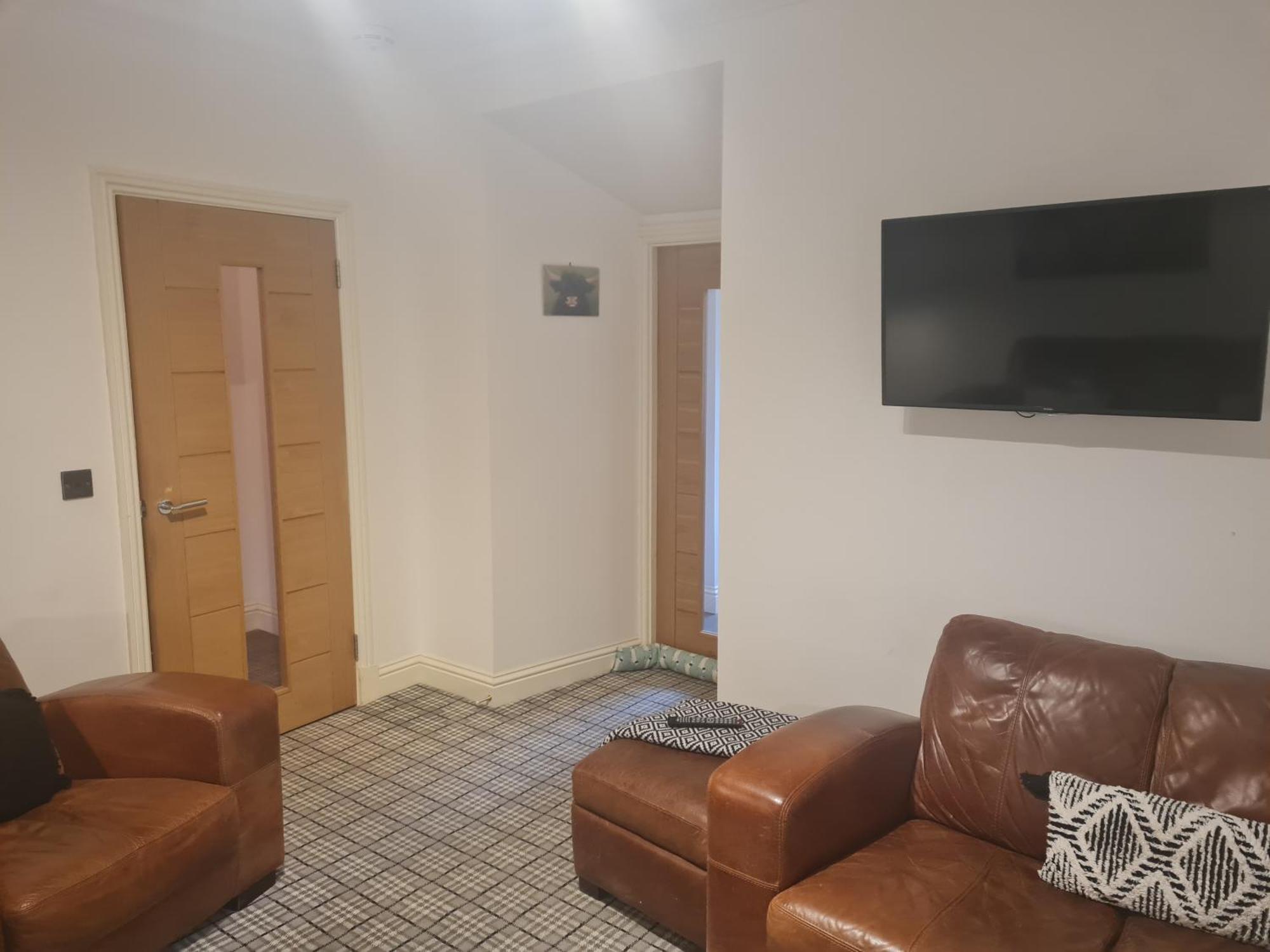 Cullen Holiday Home Zewnętrze zdjęcie