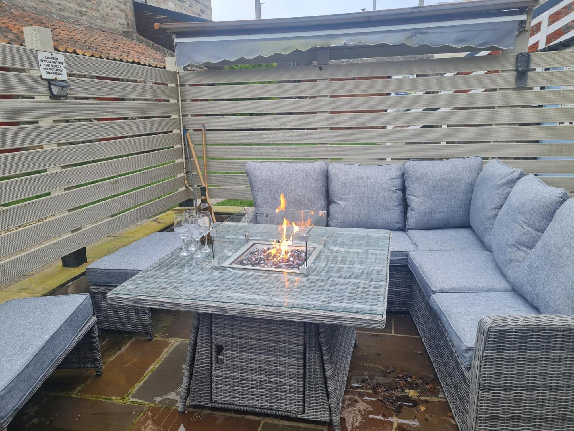 Cullen Holiday Home Zewnętrze zdjęcie