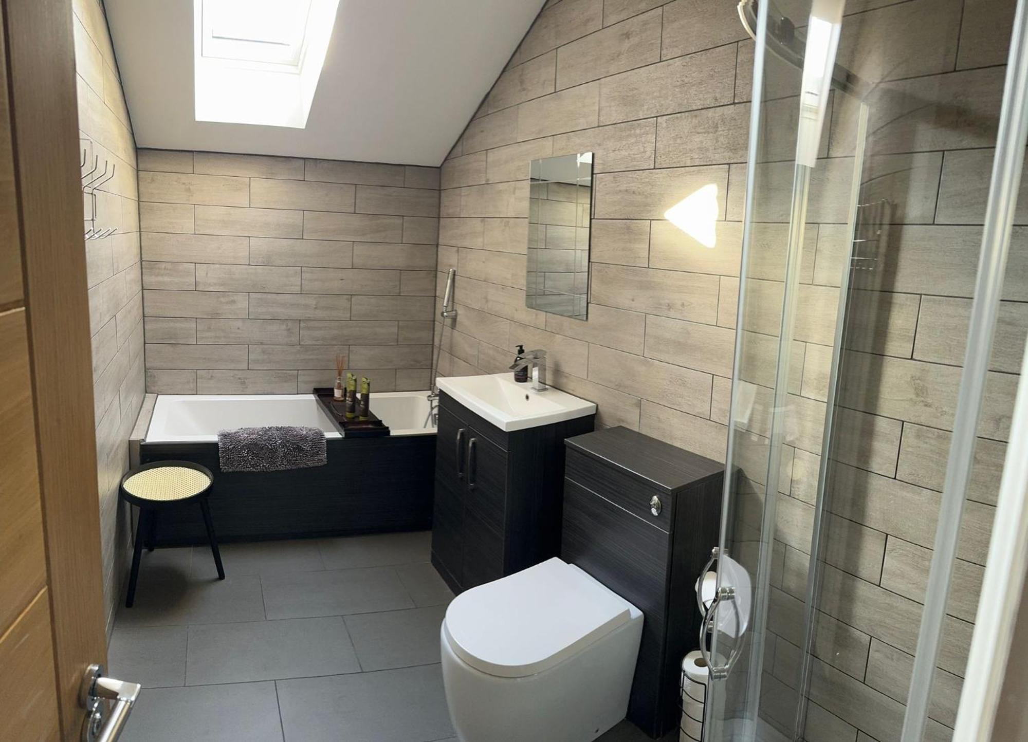 Cullen Holiday Home Zewnętrze zdjęcie