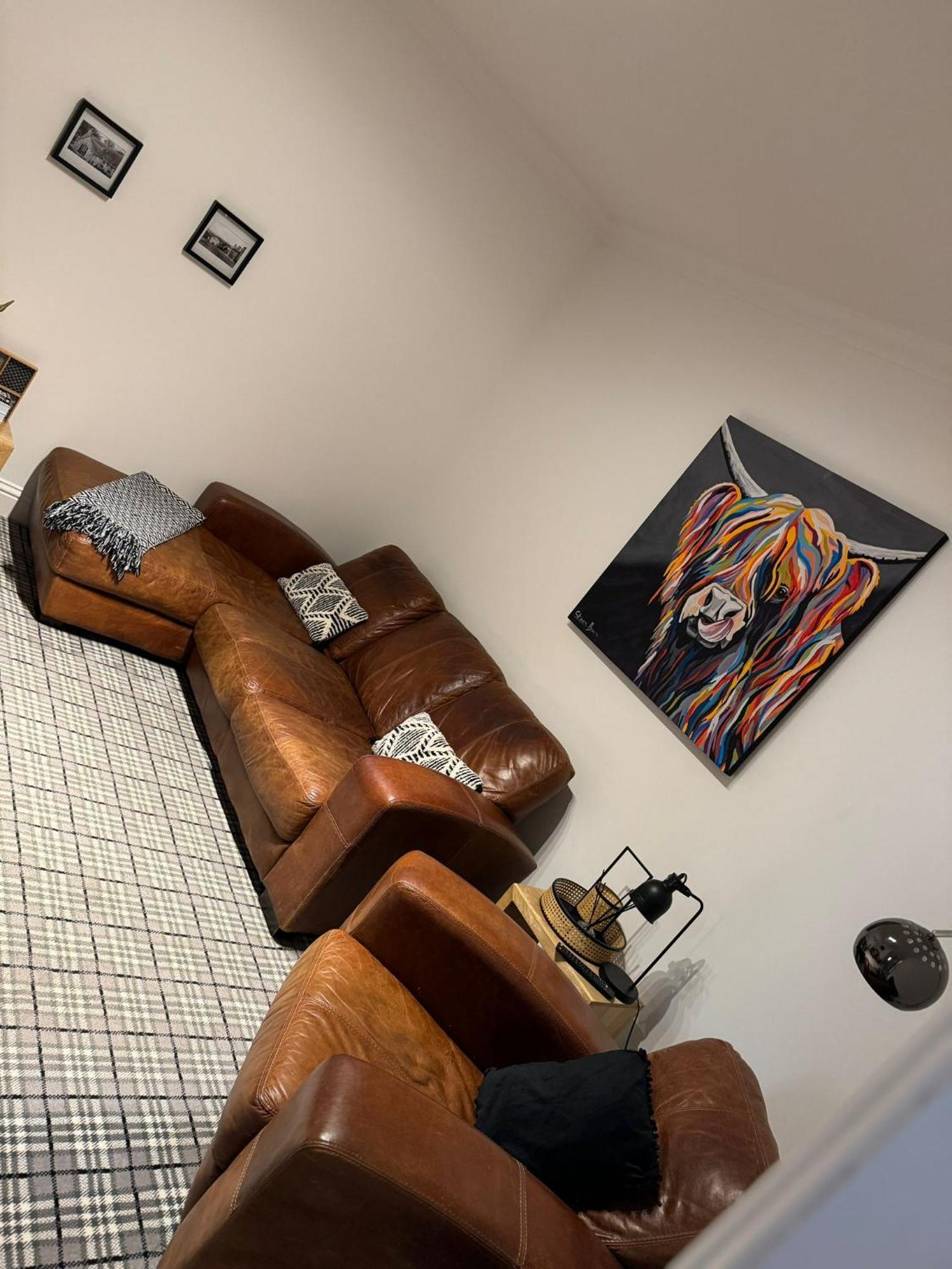 Cullen Holiday Home Zewnętrze zdjęcie