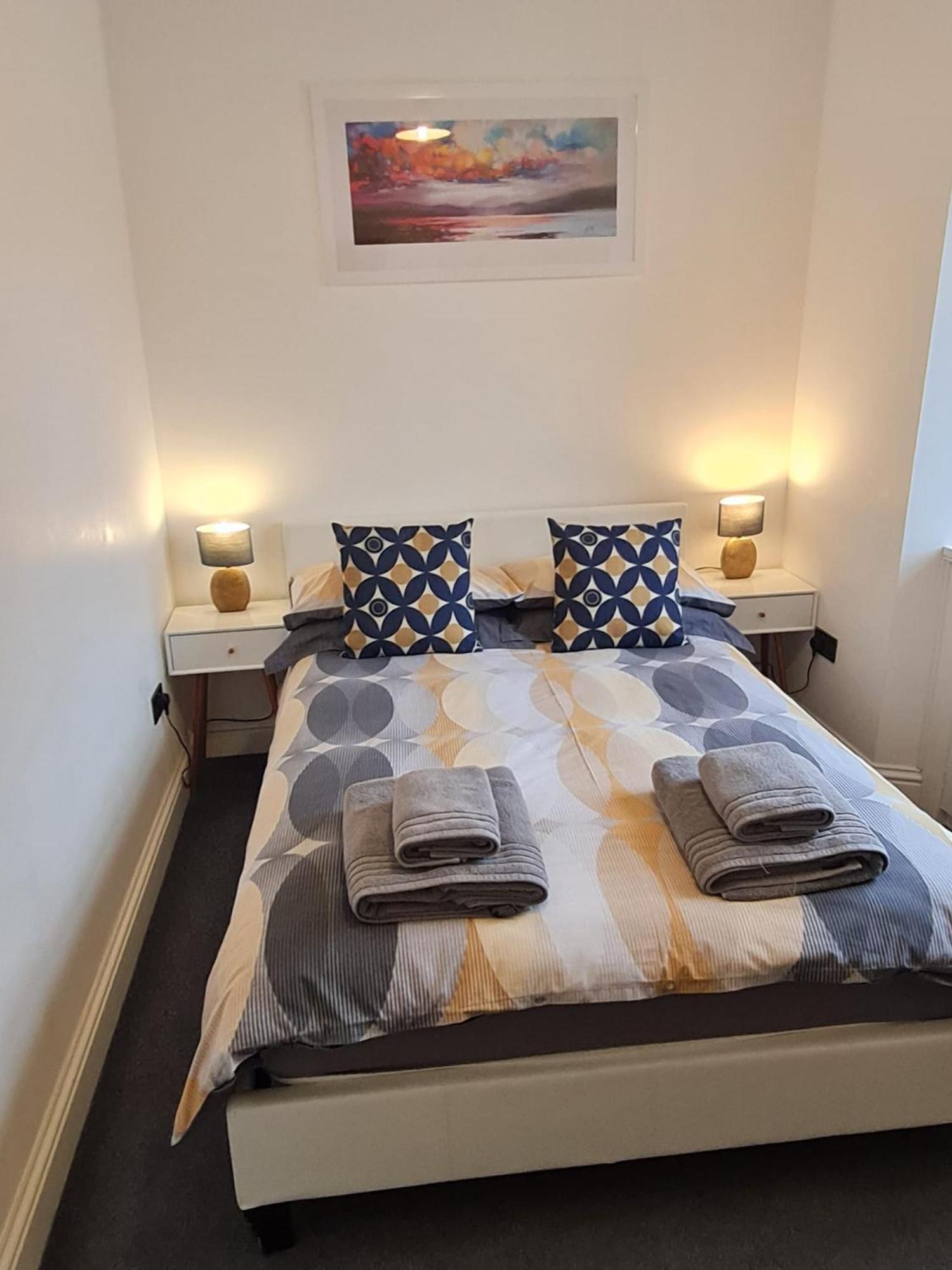 Cullen Holiday Home Zewnętrze zdjęcie